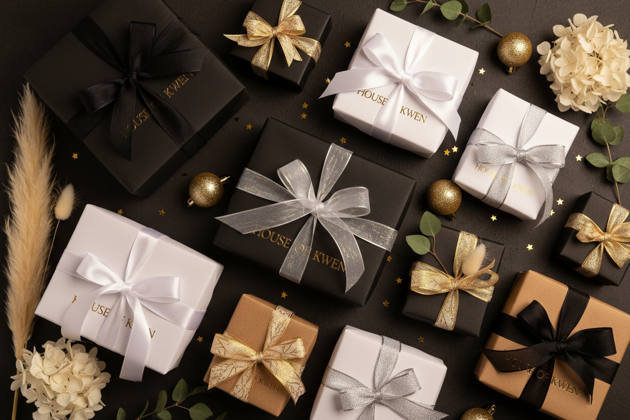 HOK-Gifting