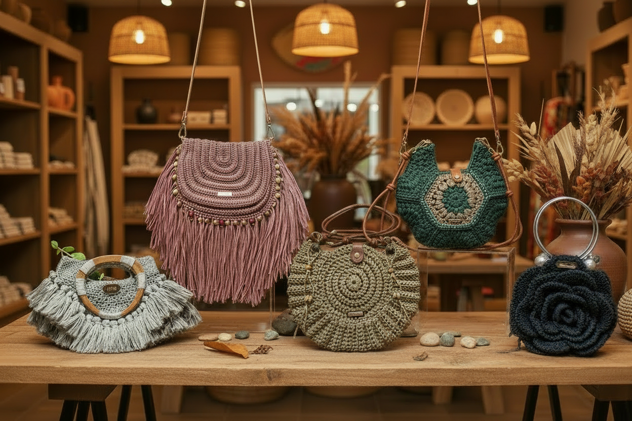 HOK - Unique Bags