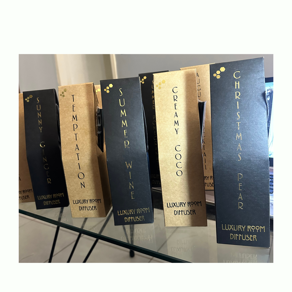 HOK Room Diffuser