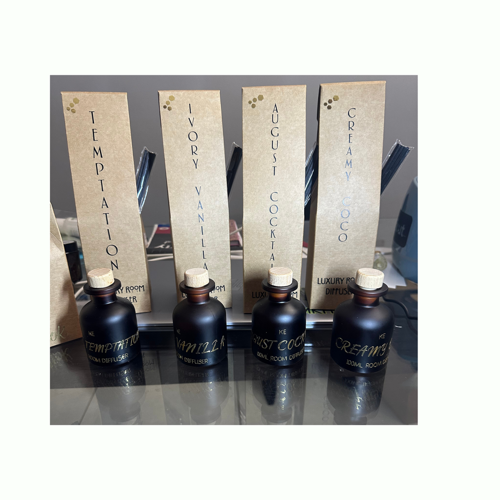 HOK Room Diffuser