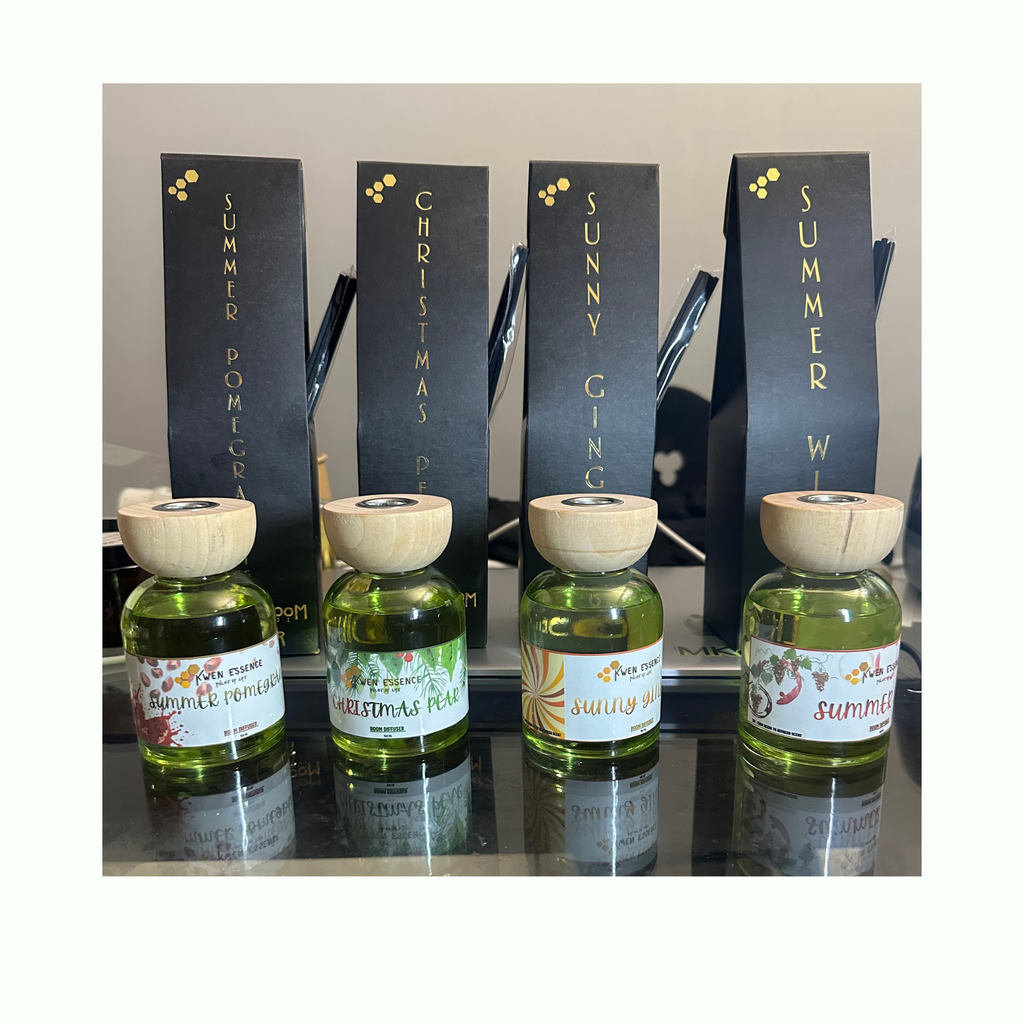HOK Room Diffuser