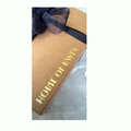 House of Kwen Gift Box