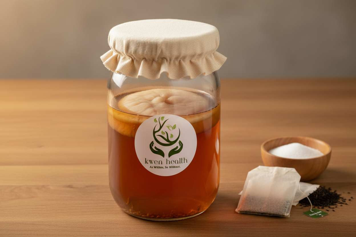 Fermentation Stage