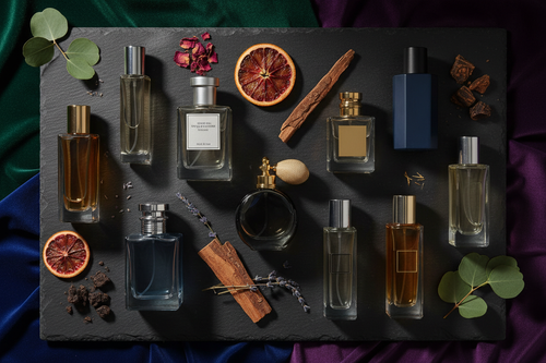 HOK Scent Collection